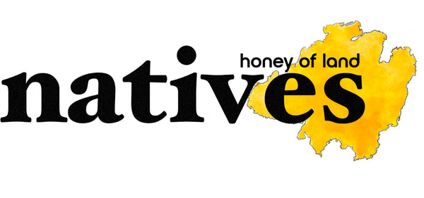 Natives UK Official Website